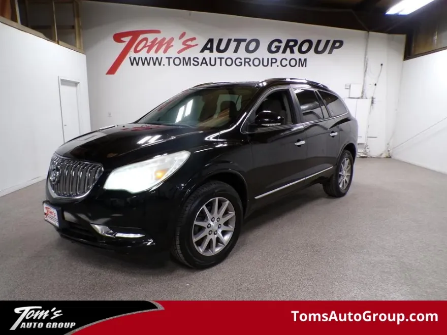 2016 Buick Enclave Convenience photo 1