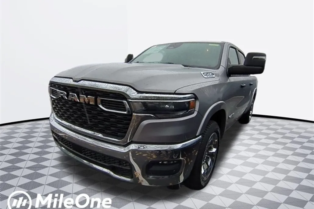 2025 Ram 1500 Big Horn Lone Star photo 1