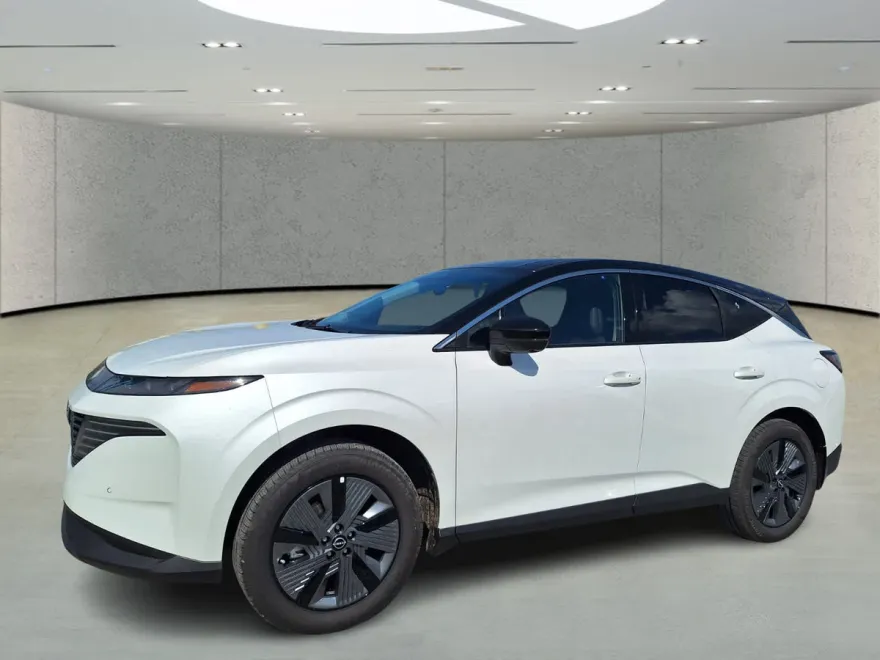 2025 Nissan Murano SL photo 1