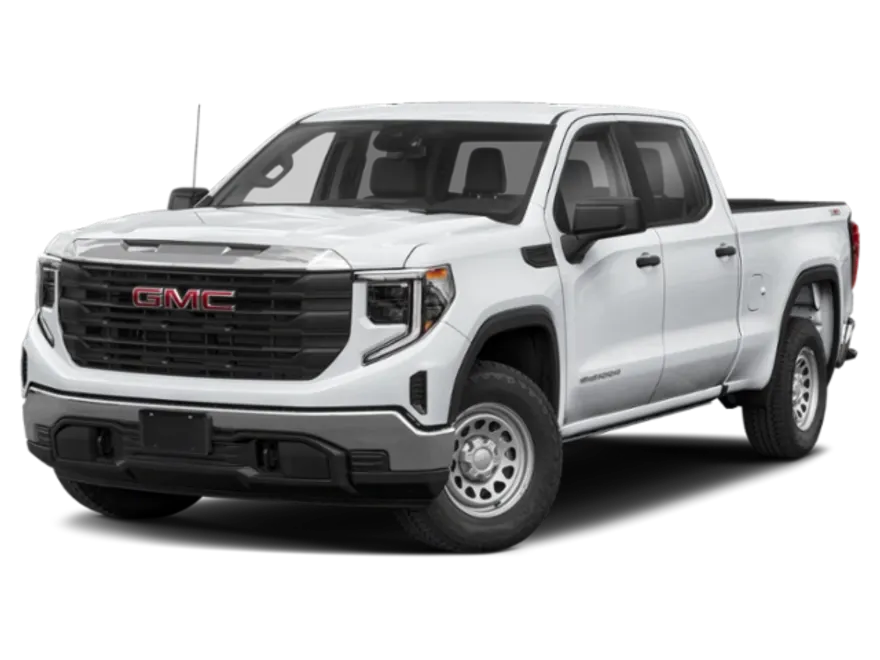 2024 Gmc Sierra 1500 Pro photo 1