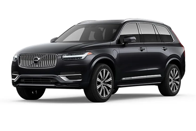 2022 Volvo XC90 Recharge T8 Inscription Expression photo 1