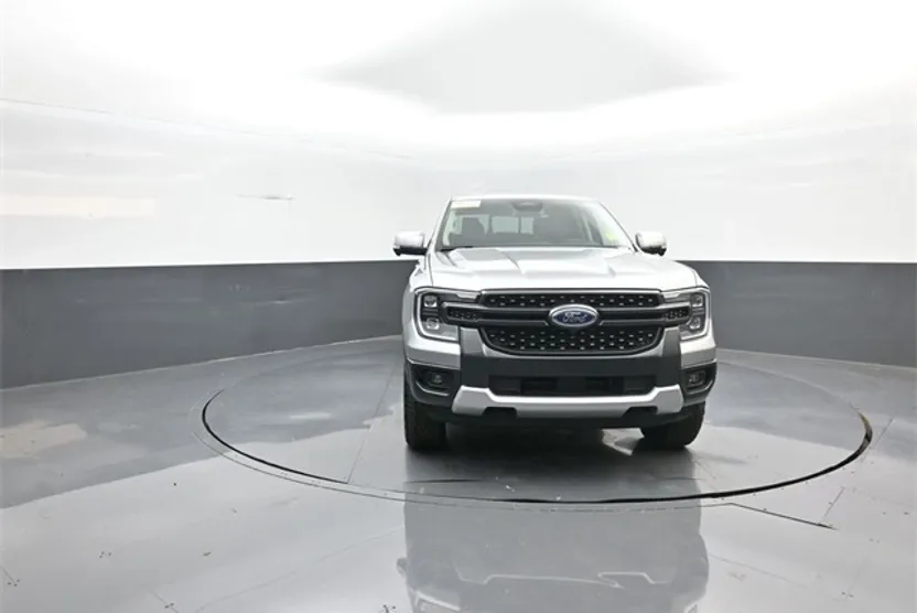 2024 Ford Ranger Lariat photo 1