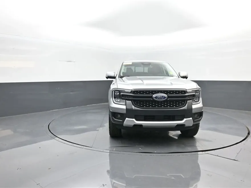 2024 Ford Ranger Lariat photo 1