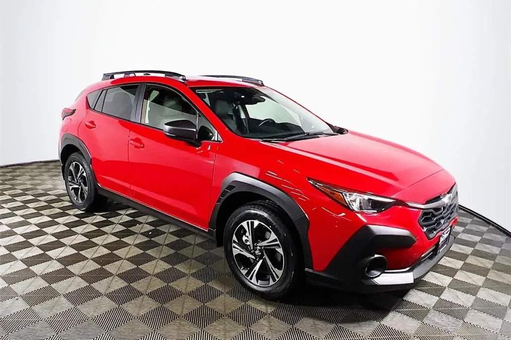 2024 Subaru Crosstrek Premium photo 1