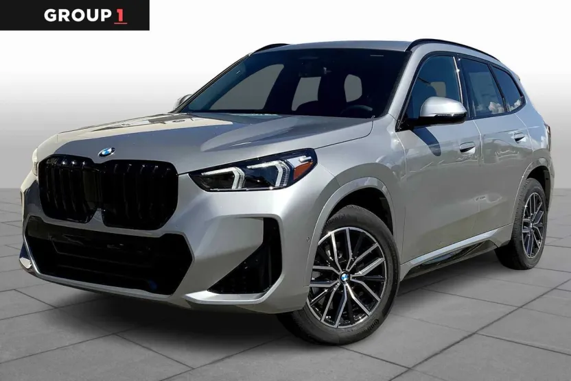2026 Bmw X1 XDrive28i photo 1