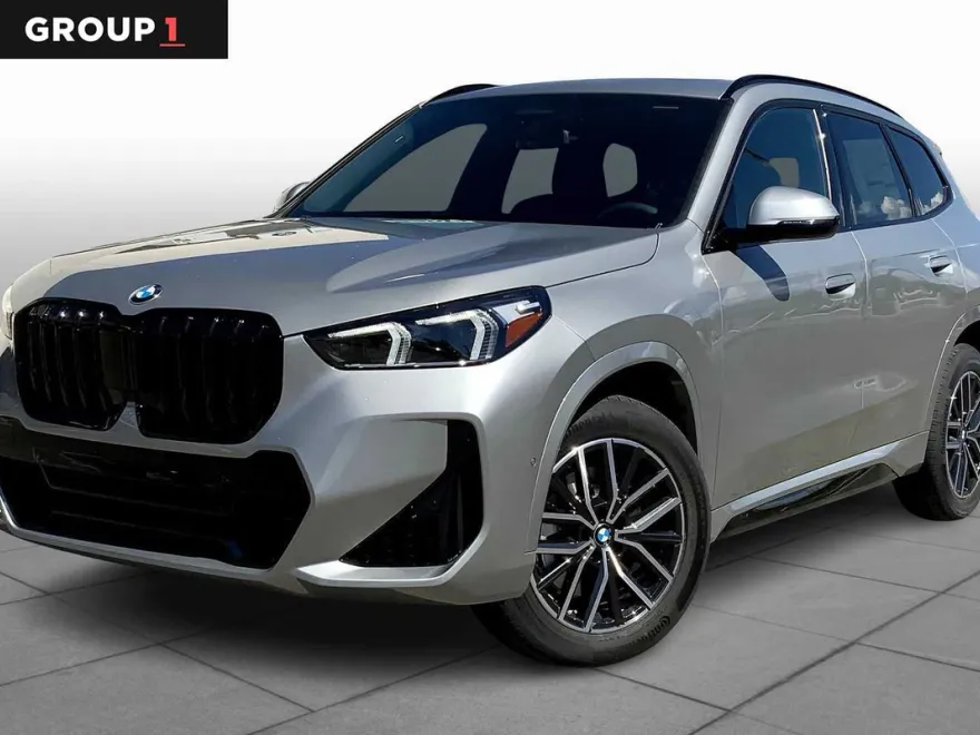 2026 Bmw X1 XDrive28i photo 1