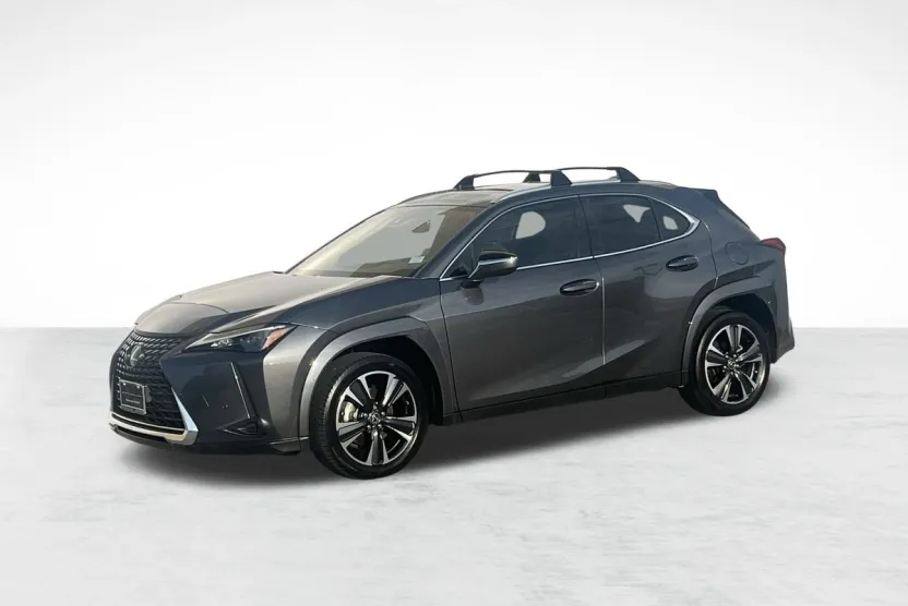 2023 Lexus UX 250h Premium photo 1