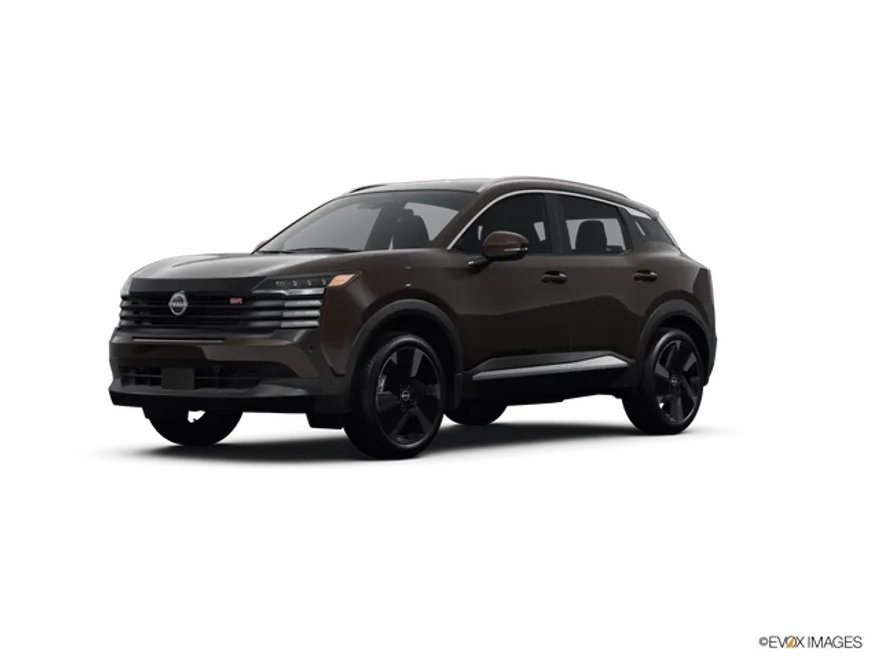 2025 Nissan Kicks SV photo 1