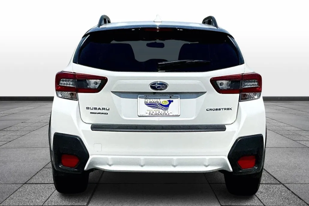 2023 Subaru Crosstrek Premium photo 1