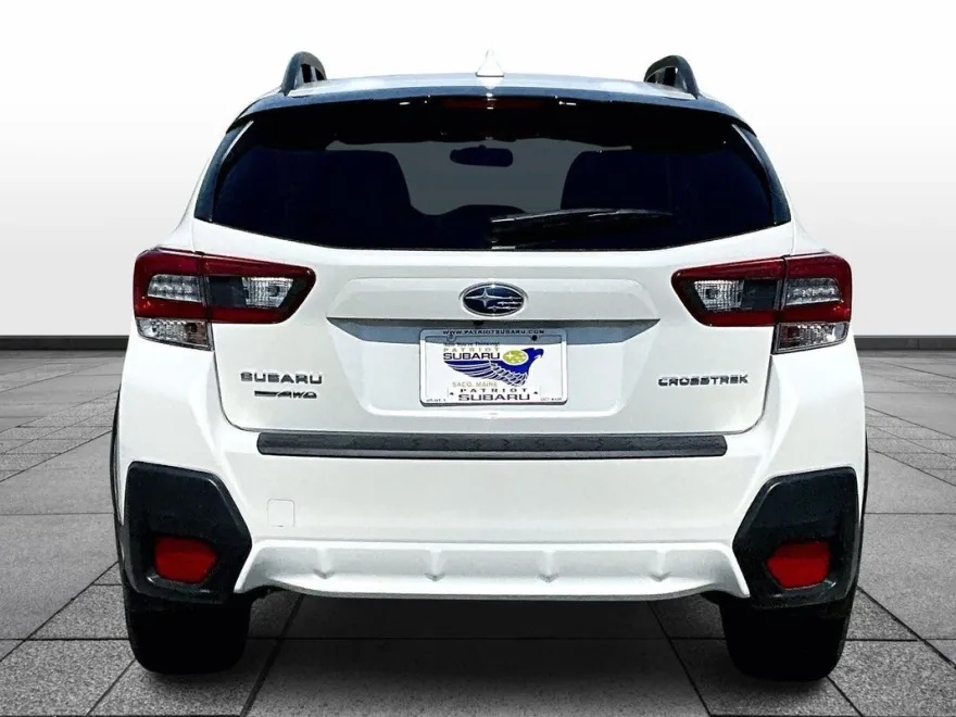 2023 Subaru Crosstrek Premium photo 1