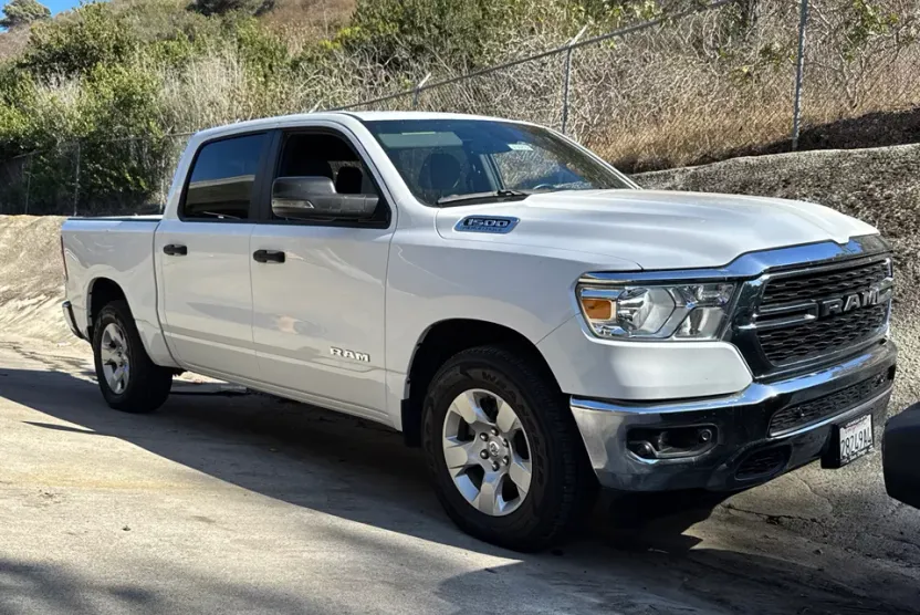 2023 Ram 1500 Big Horn Lone Star photo 1