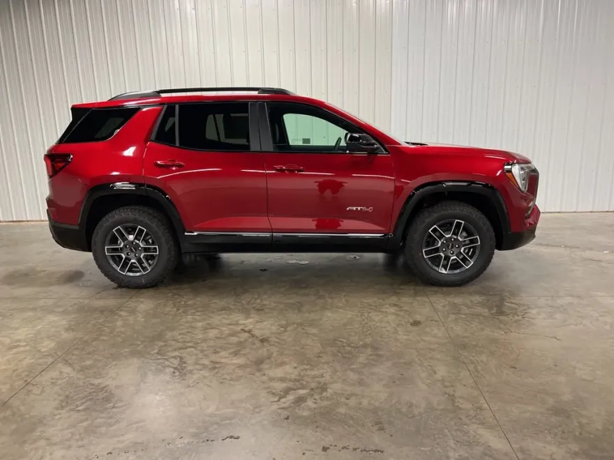 2026 Gmc Terrain AT4 photo 1