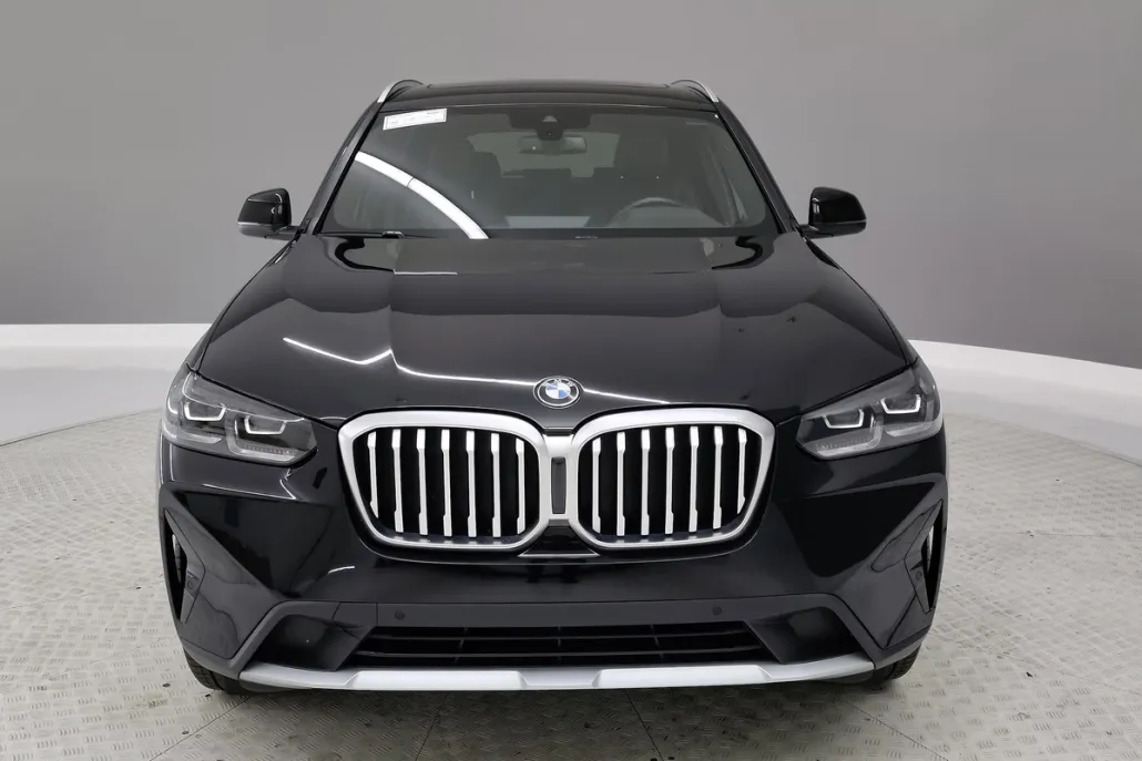 2022 Bmw X3 xDrive30i photo 1
