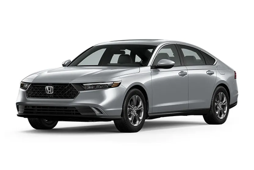2024 Honda Accord EX photo 1