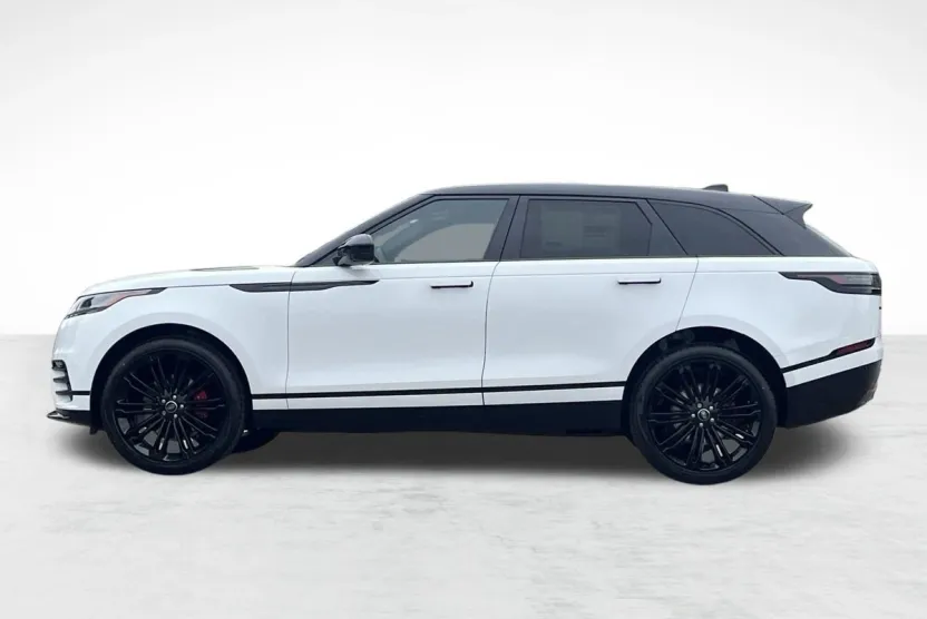 2025 Land Rover Range Rover Velar P250 Dynamic SE photo 1