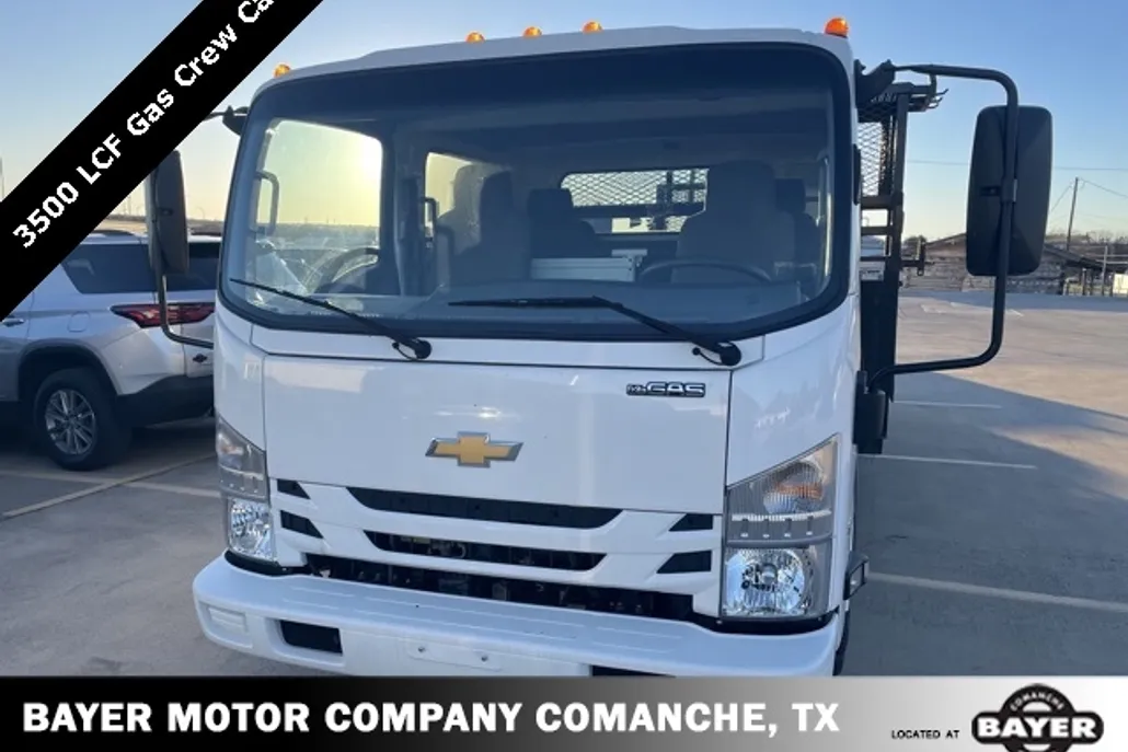 2021 Chevrolet Silverado 3500HD Base photo 1