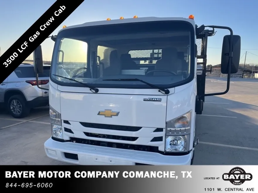 2021 Chevrolet Silverado 3500HD Base photo 1
