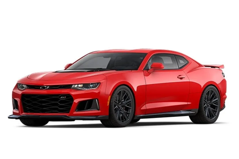 2024 Chevrolet Camaro ZL1 photo 1