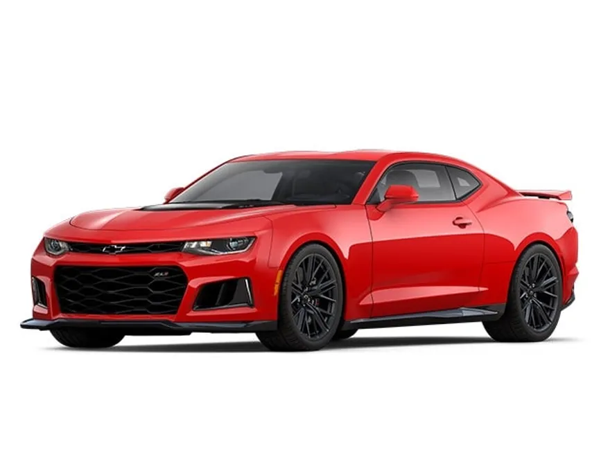 2024 Chevrolet Camaro ZL1 photo 1