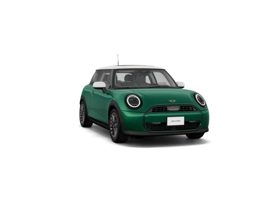 2025 Mini Cooper Signature photo 1