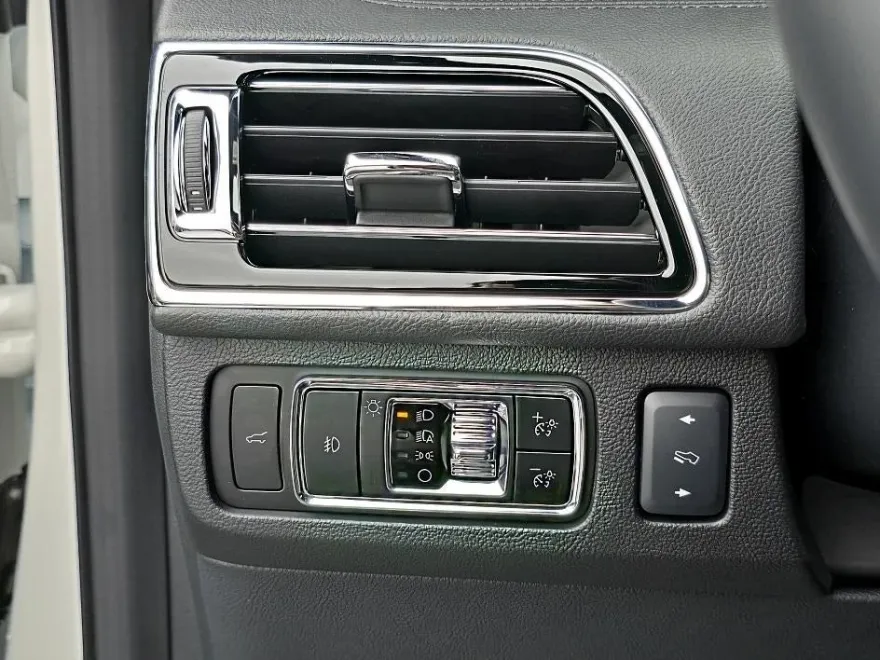 2024 Lincoln Navigator Reserve photo 31