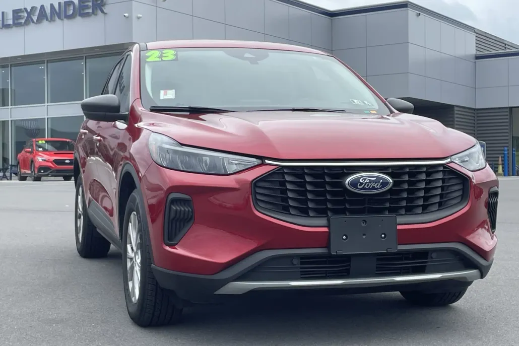 2023 Ford Escape Active photo 1