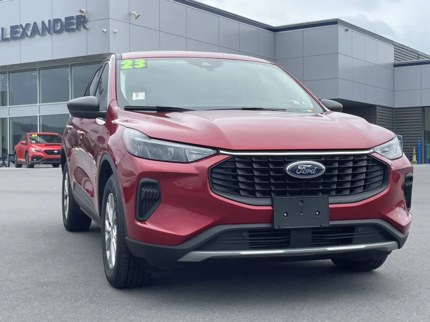 2023 Ford Escape Active photo 1