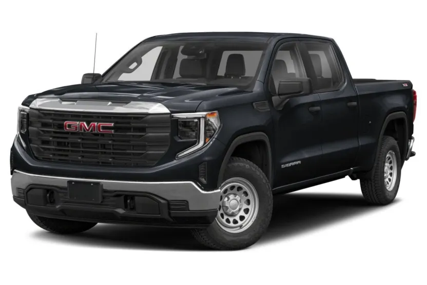 2023 Gmc Sierra 1500 Denali photo 1