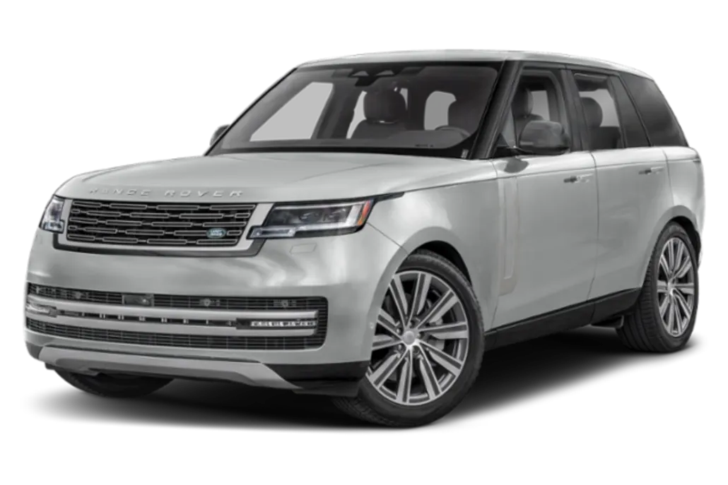 2025 Land Rover Range Rover SE photo 1
