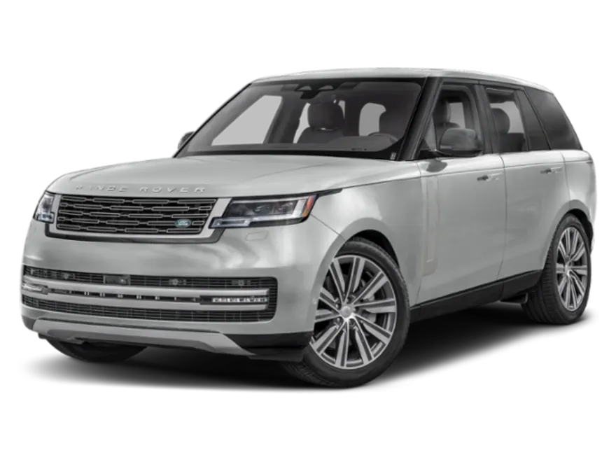 2025 Land Rover Range Rover SE photo 1