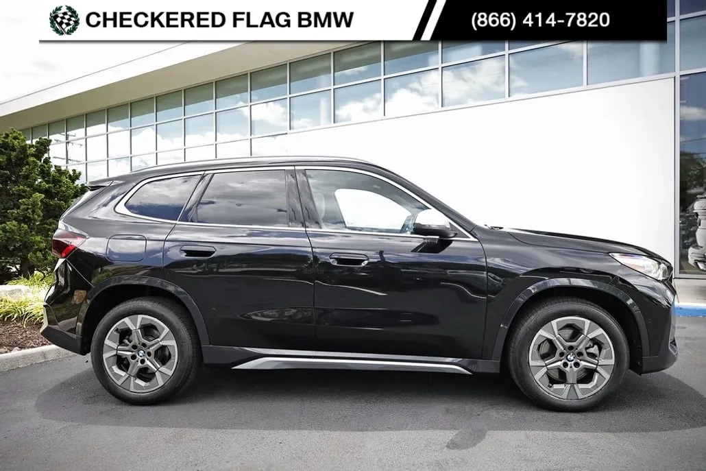 2024 Bmw X1 XDrive28i photo 1
