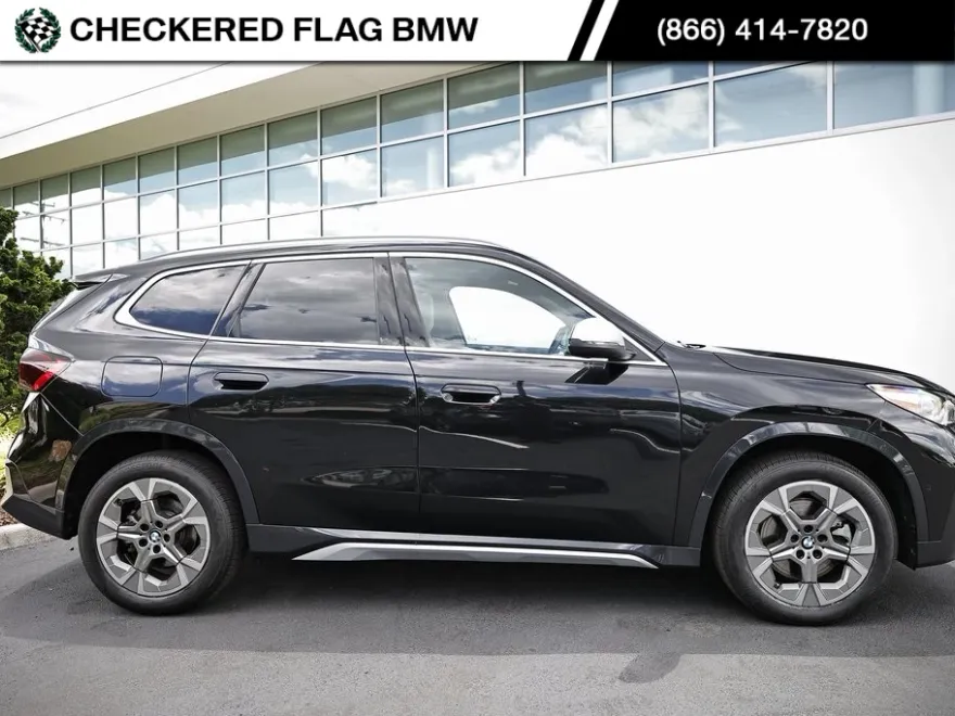 2024 Bmw X1 XDrive28i photo 1