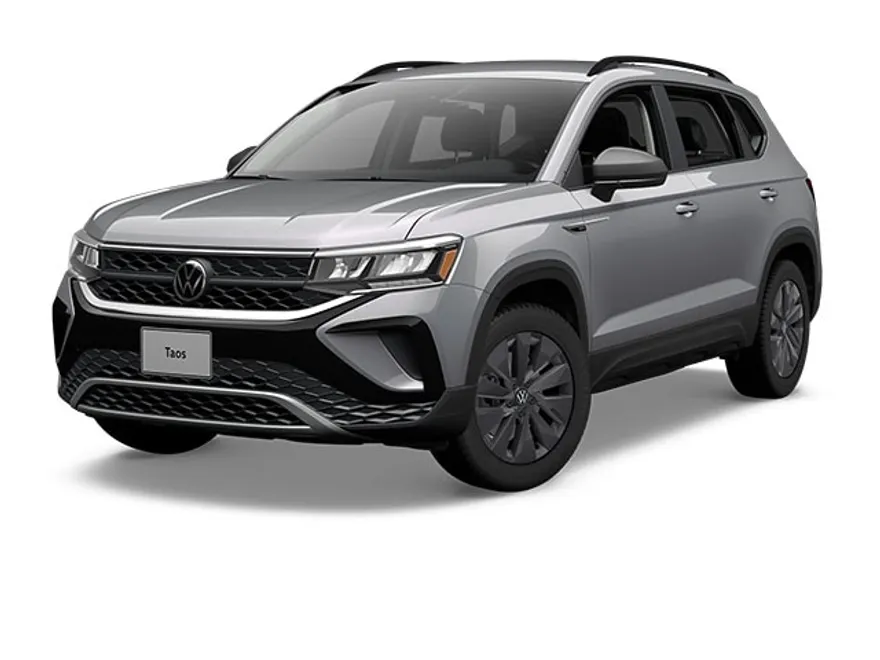 2024 Volkswagen Taos S photo 1