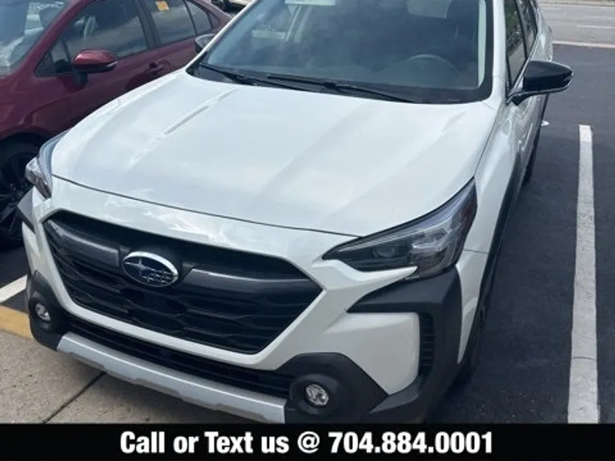 2024 Subaru Outback Limited photo 1