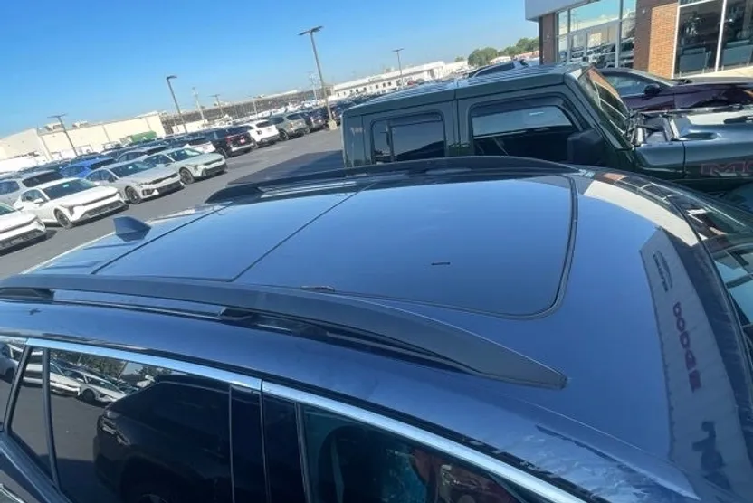 2018 Gmc Terrain SLE photo 1