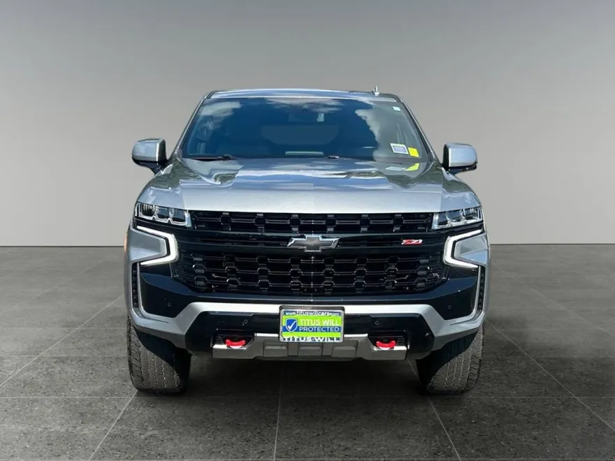 2023 Chevrolet Tahoe Z71 photo 1