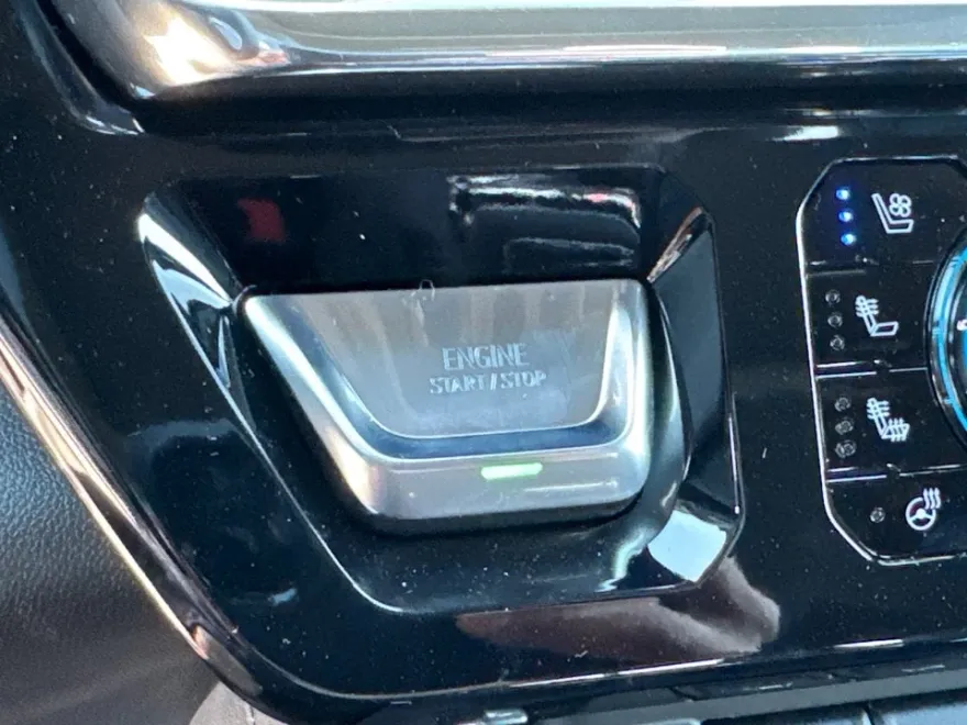 2025 Gmc Sierra 1500 Denali photo 29