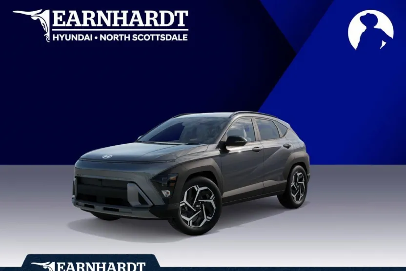 2026 Hyundai Kona Limited photo 1