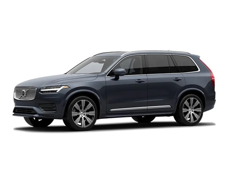 2024 Volvo XC90 Ultimate photo 1