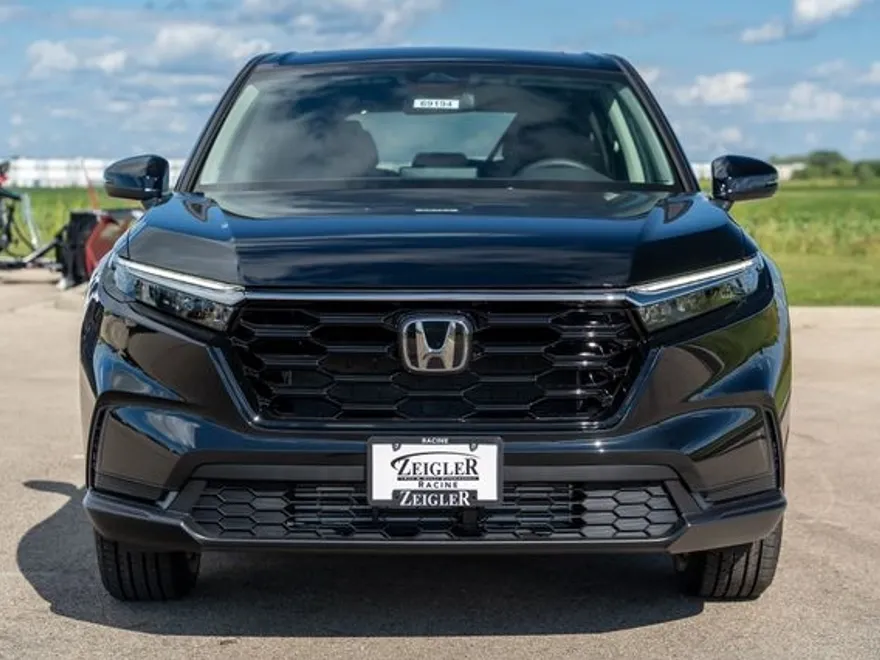2026 Honda CR-V EX photo 1