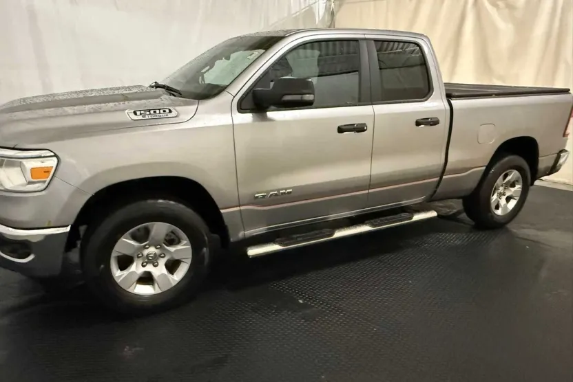 2023 Ram 1500 Big Horn Lone Star photo 1
