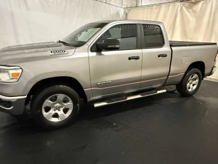 2023 Ram 1500 Big Horn Lone Star photo 1