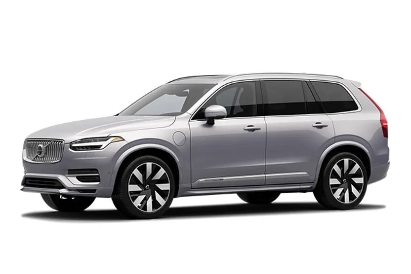 2024 Volvo XC90 Recharge T8 Ultimate photo 1