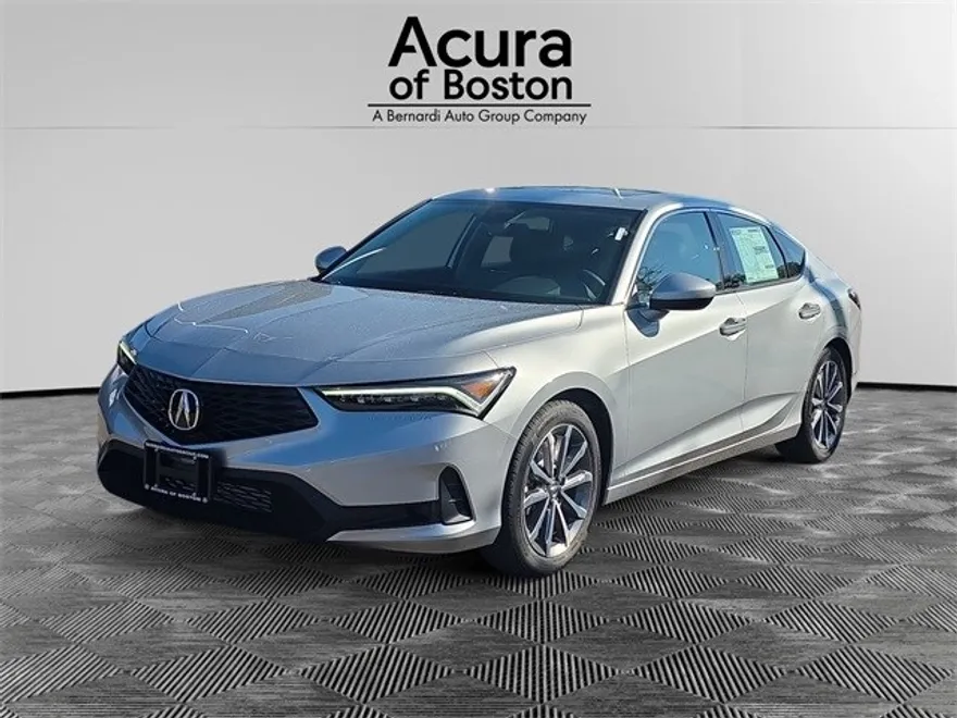 2026 Acura Integra Base photo 1