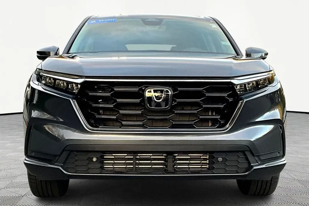 2024 Honda CR-V EX-L photo 1