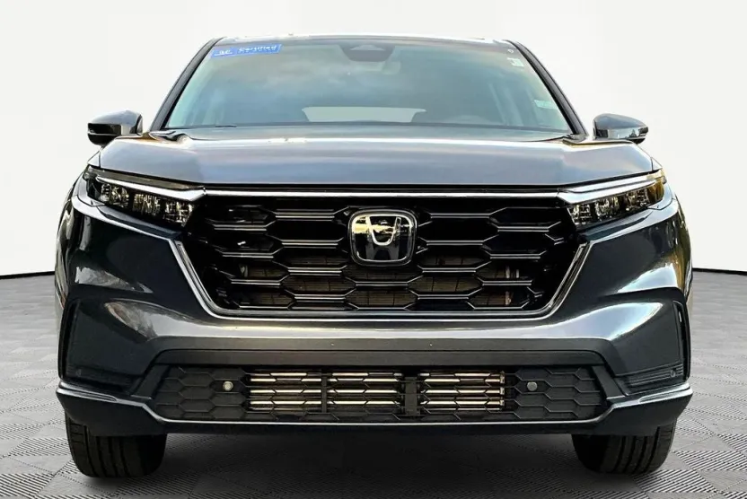2024 Honda CR-V EX-L photo 1