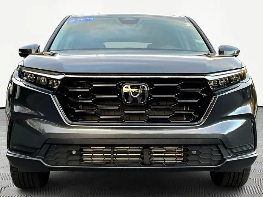 2024 Honda CR-V EX-L photo 1
