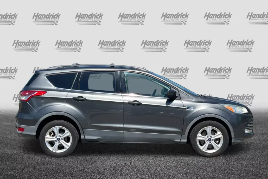 2015 Ford Escape SE photo 1
