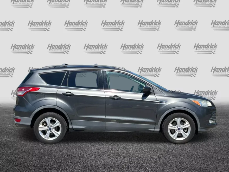 2015 Ford Escape SE photo 1