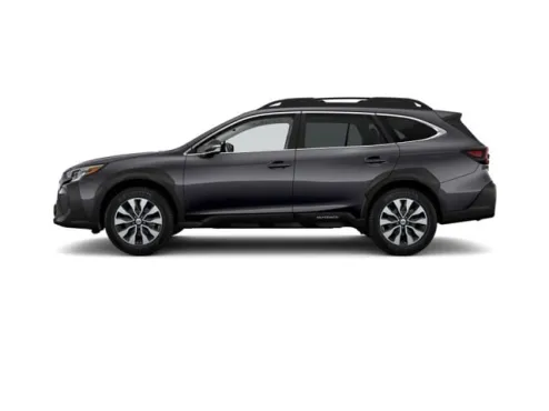 2025 Subaru Outback Limited photo 4